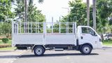  KIA K250L - MUI BẠT 