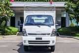 KIA K250L - MUI BẠT 