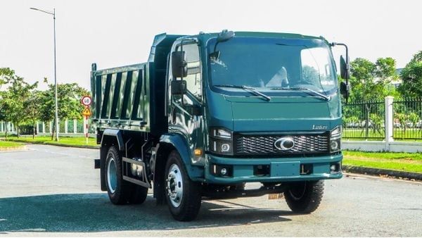  XE BEN THACO LINKER T3-12 | 7.5 TẤN 