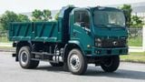  XE BEN THACO LINKER T3-16 4x4 | 8.6 TẤN 