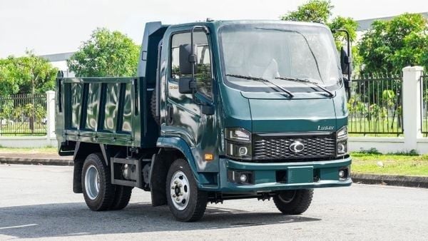  XE BEN THACO LINKER T3-6.5 | 3.5 TẤN 