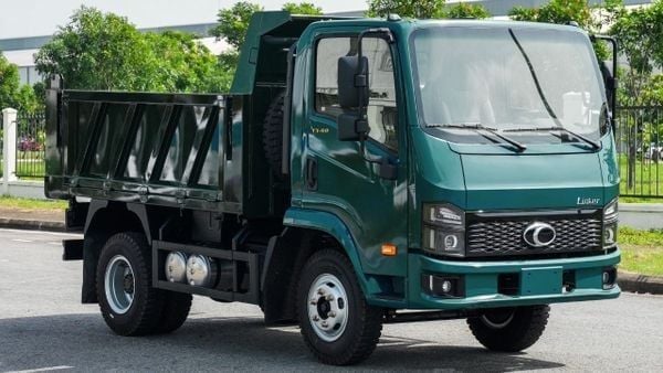  XE BEN THACO LINKER T3-9.0 | 5 TẤN 