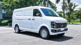  XE VAN ĐIỆN | THACO TOWNER E V2.6-2S | 2 CHỖ | 945 KG | THÙNG 2,6M 