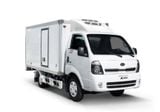  KIA K200 - THÙNG ĐÔNG LẠNH 