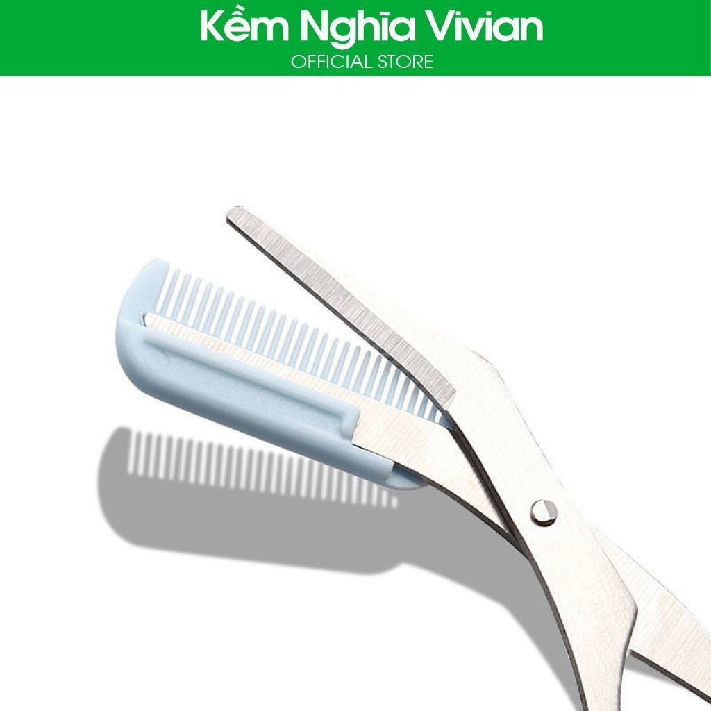  Kéo tỉa mày DR35 