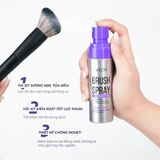  Xịt rửa cọ khô Vacosi RC05 