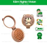 Bộ Sưu Tập Lược Đa Năng 