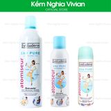  Xịt Khoáng Evoluderm 