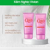  Kem Dưỡng Da Tay Kose Q10 80g 