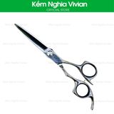  Kéo Cắt Nhật CAK015/6.0