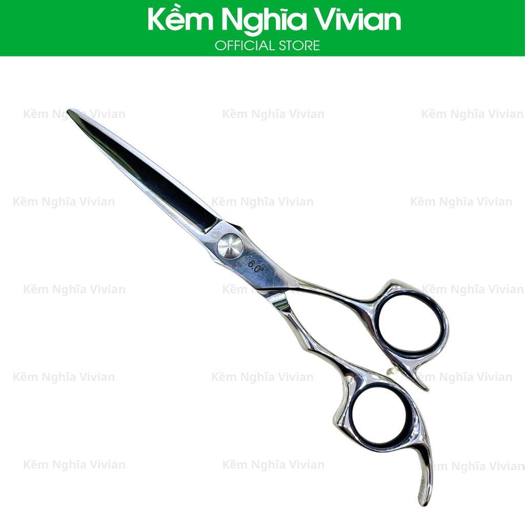  Kéo Cắt Nhật CAK015/6.0