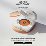  Phấn Nước Mịn Lì Tfit Layering Fit Cover Cushion EX 