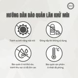  Lăn Khử Mùi Armaf Club De Nuit Intense Man 75g 