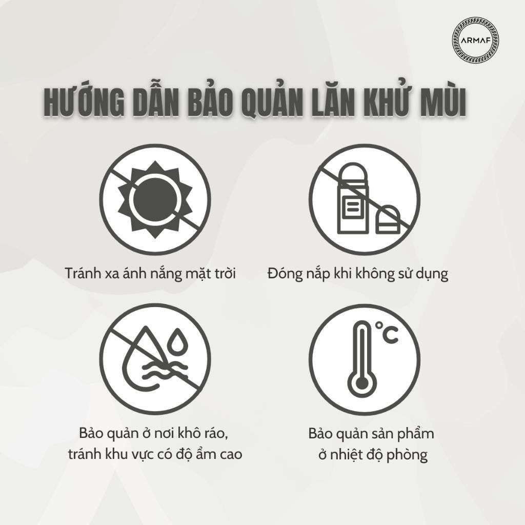  Lăn Khử Mùi Armaf Club De Nuit Intense Man 75g 