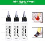  Nước Rửa Cọ Mxbon 60ml 