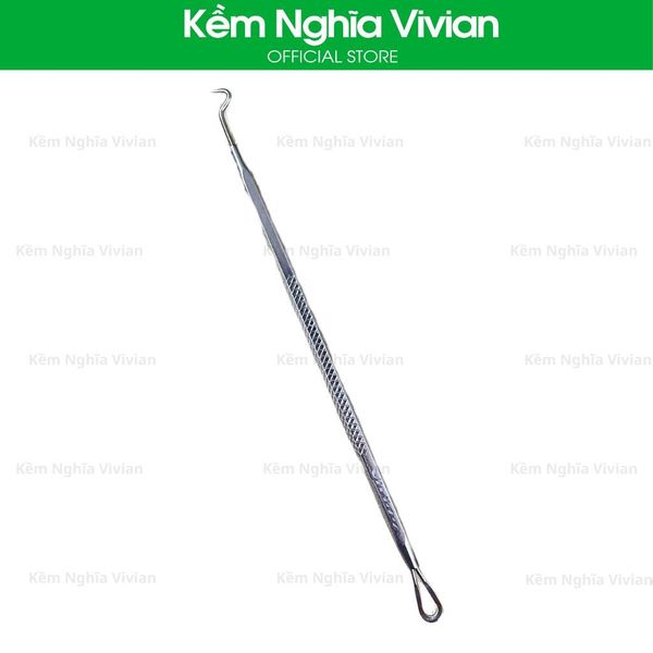  Nặn mụn bộ Vivian 020 