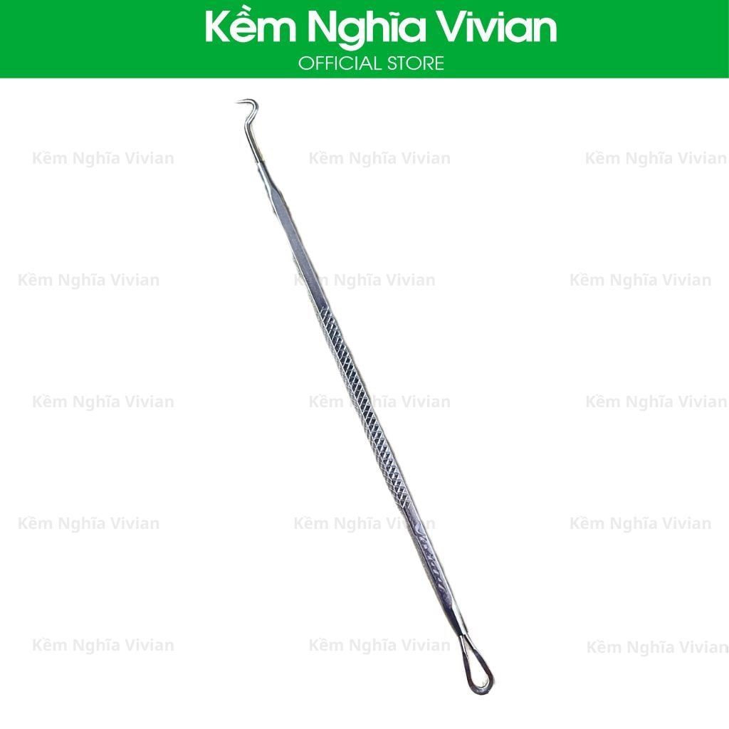  Nặn mụn bộ Vivian 020 