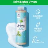  Sữa tắm St.Ives 650ml (MP4795 MP4797) 