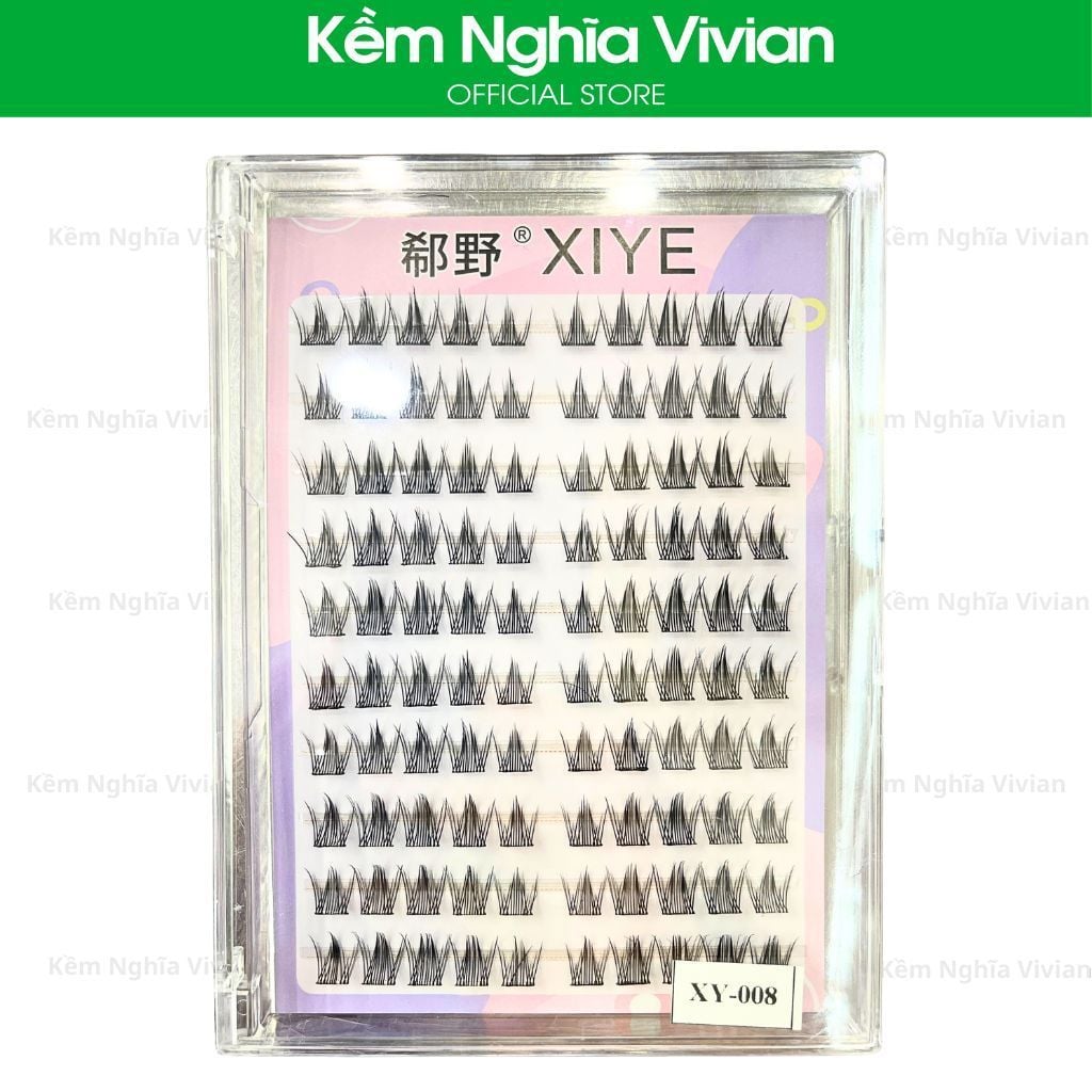  Mi Giả Tự Dính XY 