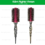  Lược Sấy Tóc Tạo Kiểu Bồng Bềnh 