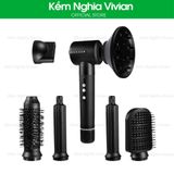  Bộ Máy Sấy 7in1 