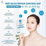  Mặt Nạ Phục Hồi Cấp Ẩm YUEJIN B5 Repair Control 
