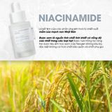  Serum 15% Niacinamide Neogen Kiềm Dầu, Giảm Mụn 30ml 