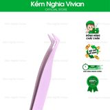  Nhíp Gắp Mi P316 