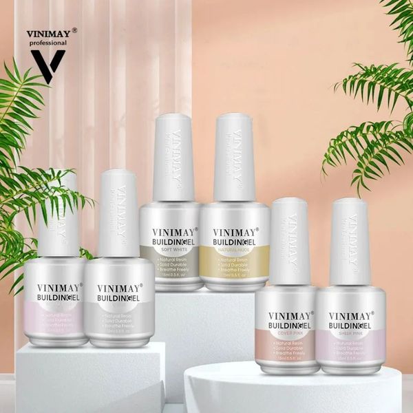  Gel Builder Vinimay 