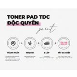  Toner Pad Tẩy Tế Bào Chết Rượu Vang Nâng Cơ Trẻ Hoá Da Neogen Dermalogy 