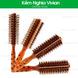  Lược Sấy Tạo Kiểu Đủ Size BW14, 16,18, 20 