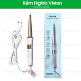 Máy Uốn Lọn Crasts HC-034 