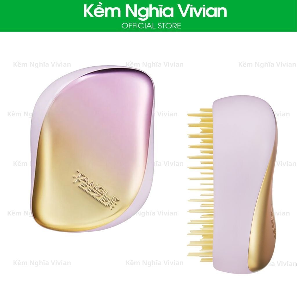  Lược Gỡ Rối Tangle Teezer TT021,TT020 