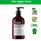  Dầu Gội Loreal Vitamino Color Spectrum 