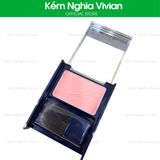 Má Hồng Kanebo Media 