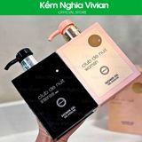  Sữa tắm nước hoa Armaf Club De Nuit 360ml 