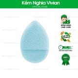  Bông Rửa Mặt Vacosi BP63 
