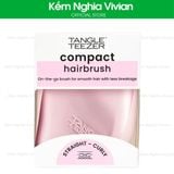  Lược Gỡ Rối Tangle Teezer TT021,TT020 