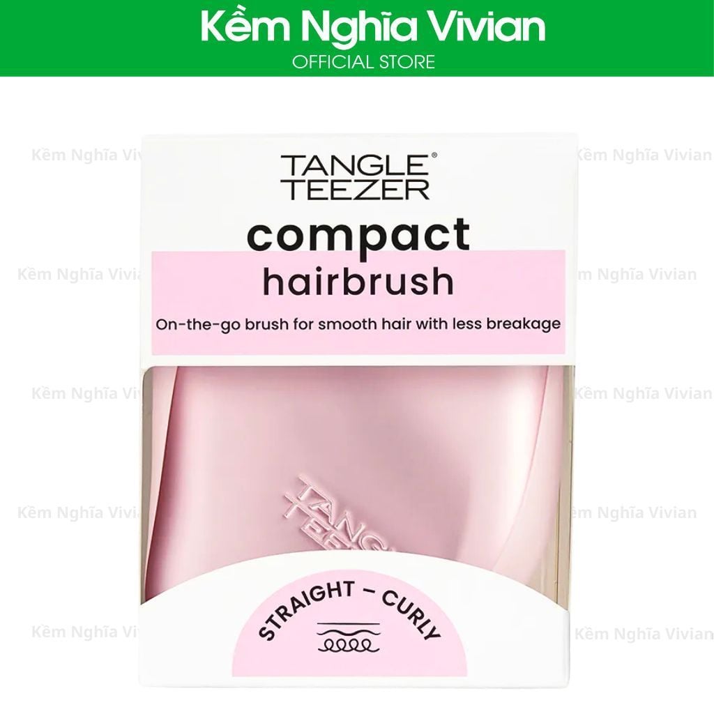  Lược Gỡ Rối Tangle Teezer TT021,TT020 