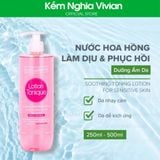  Nước hoa hồng Evoderm 500ml (MP5063) 