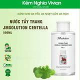  Nước tẩy trang JMSolution 500ml 