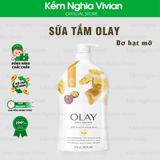  Sữa tắm Olay 975ml 