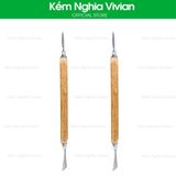  Cây Lấy Khóe Cán Gỗ 