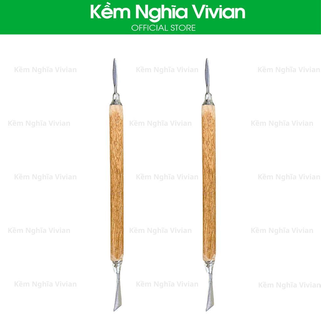  Cây Lấy Khóe Cán Gỗ 