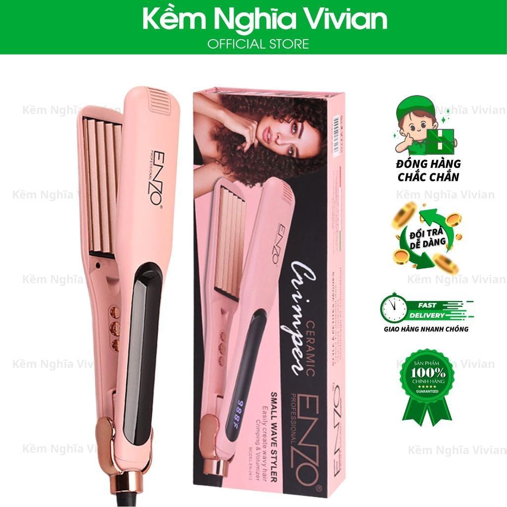  Máy Bấm Gãy EN-2413 