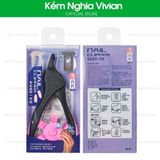  Bấm Móng Giả 3 Lưỡi 