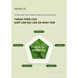  Sữa tắm ngừa mụn Kundal Tea Tree 500ml 