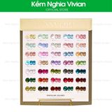  Set Gel Danny Coll N32 35 Chai 