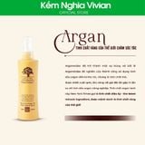  Xịt dưỡng gỡ rối, phục hồi hư tổn Arganmidas Real Control 100ml 