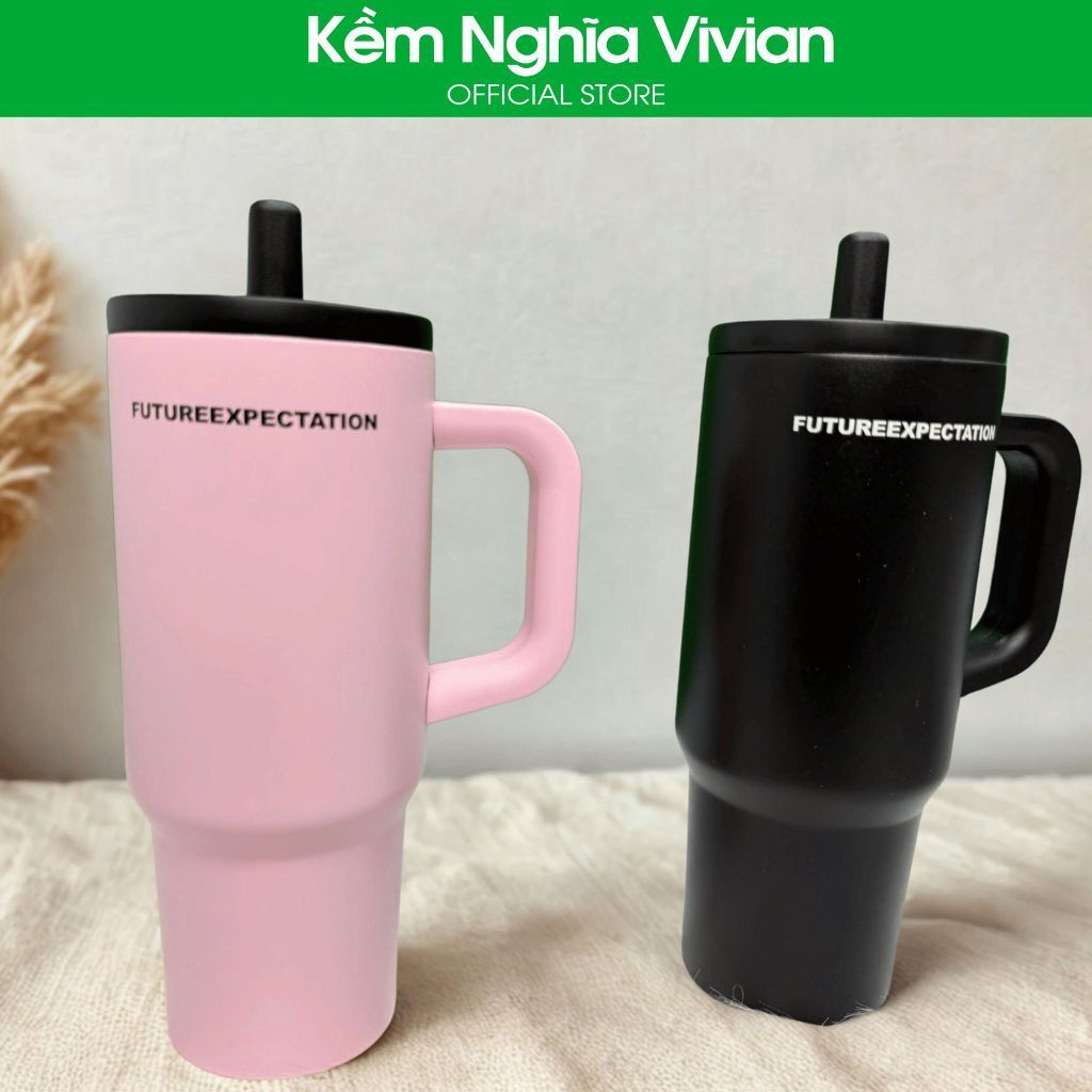  Ly Giữ Nhiệt Tiện Lợi Bền Bỉ, Xinh Xắn 